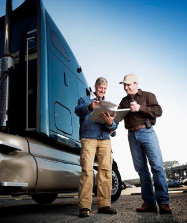 Trucker Down: Charity for Truckers in Personal Crisis - Eckert &  Associates, P.A.